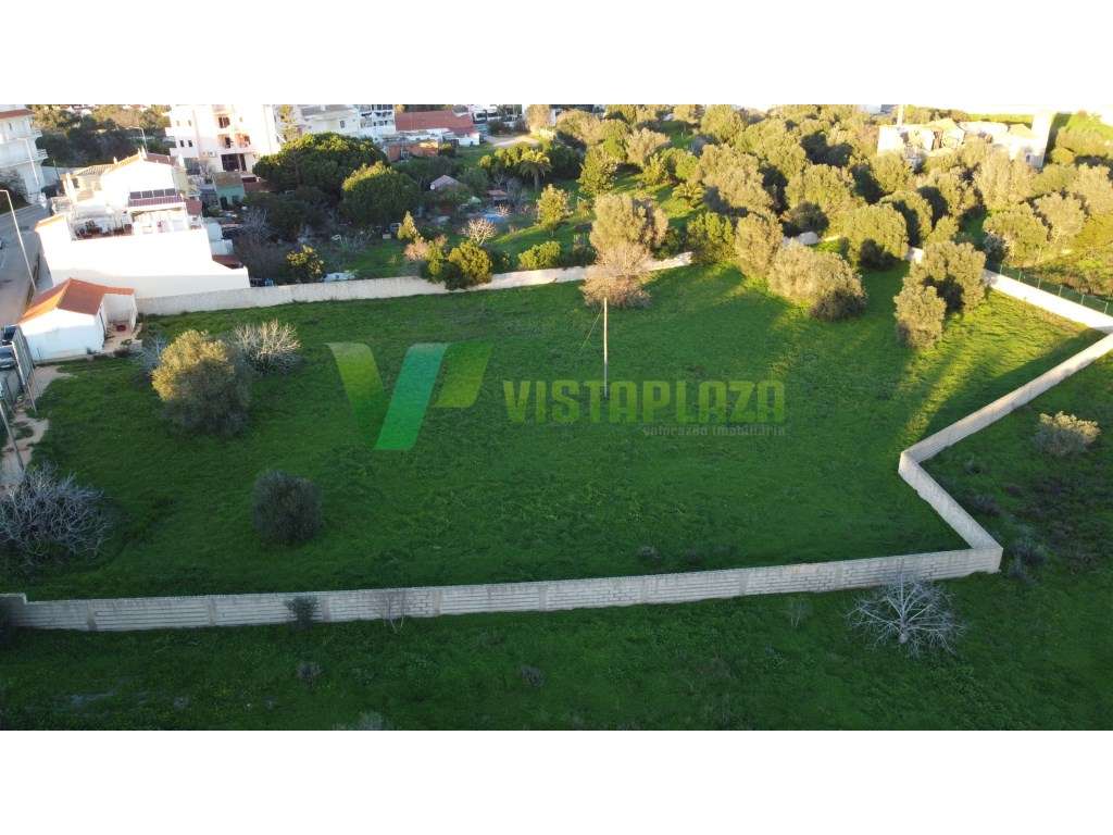 Lote Urbano em Portimão a 1000 Metros da Praia do Vau - Excelente I... - Grande imagem: 5/16