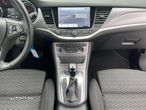 Opel Astra 1.6 D Automatik Sports Tourer ON - 19