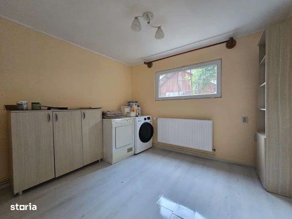 Tudor - Inchiriere casa, curte comuna - Str. Pasunii - Imagine principală: 5/7