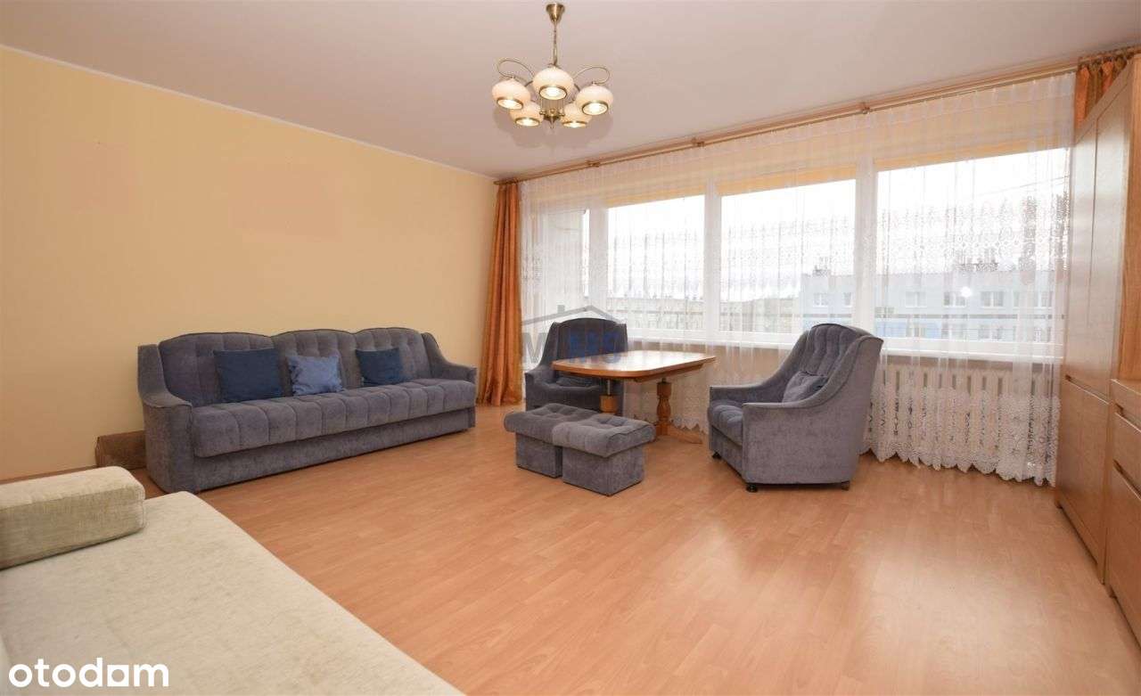 Mieszkanie 3 pok. – Ustka Centrum-2