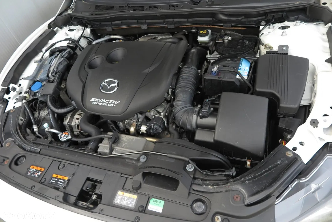 Mazda 6 - 37