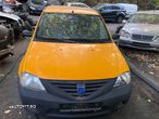Dezmembrez Dacia Logan 2006 1.5 dci galben - 2