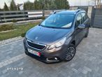 Peugeot 2008 1.2 Pure Tech Active S&S - 1