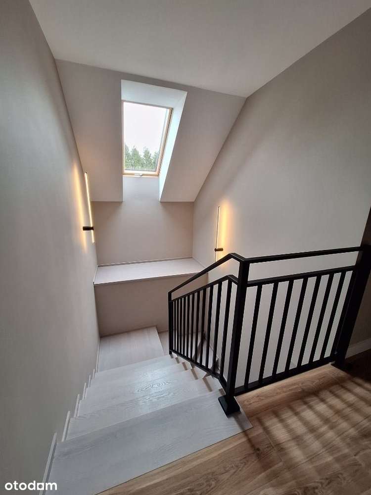 1208-SB ** NOWY luksusowo wykończony dom w RYBNIKU-10