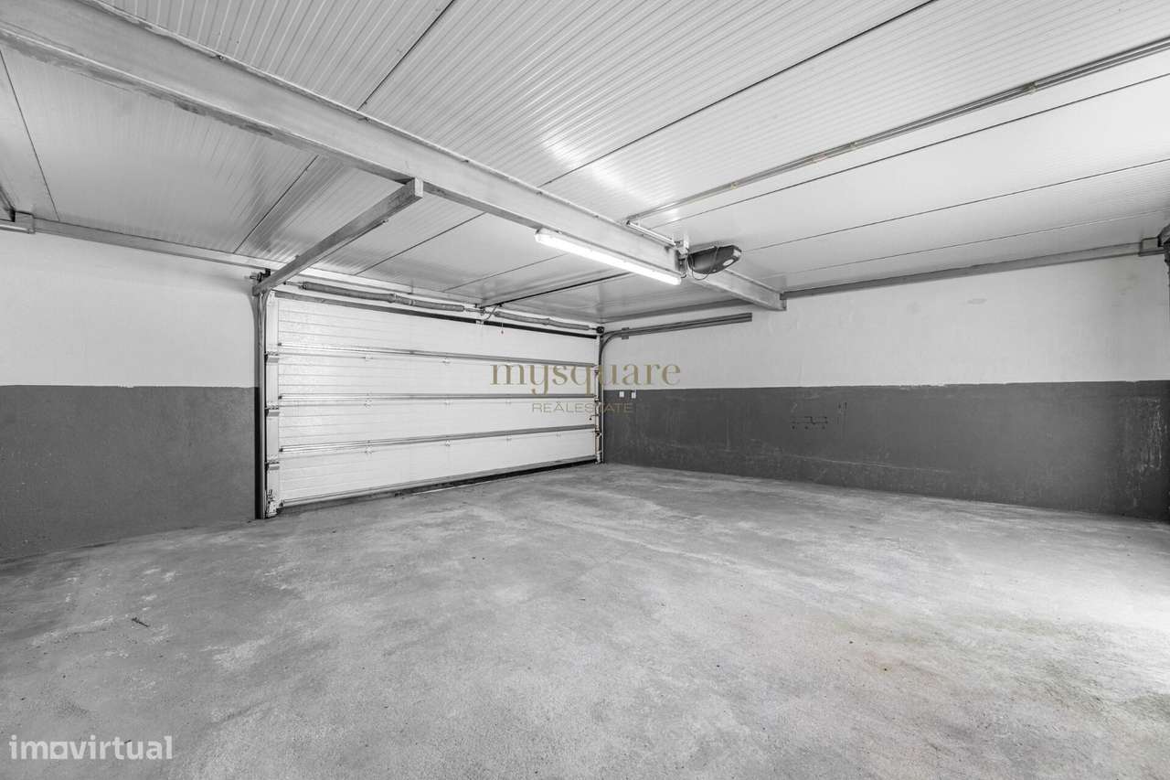 Moradia T4 Venda em Mafamude e Vilar do Paraíso,Vila Nova de Gaia-33