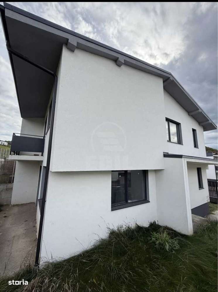 Duplex semifinisat, zona Vivo - Imagine principală: 4/8