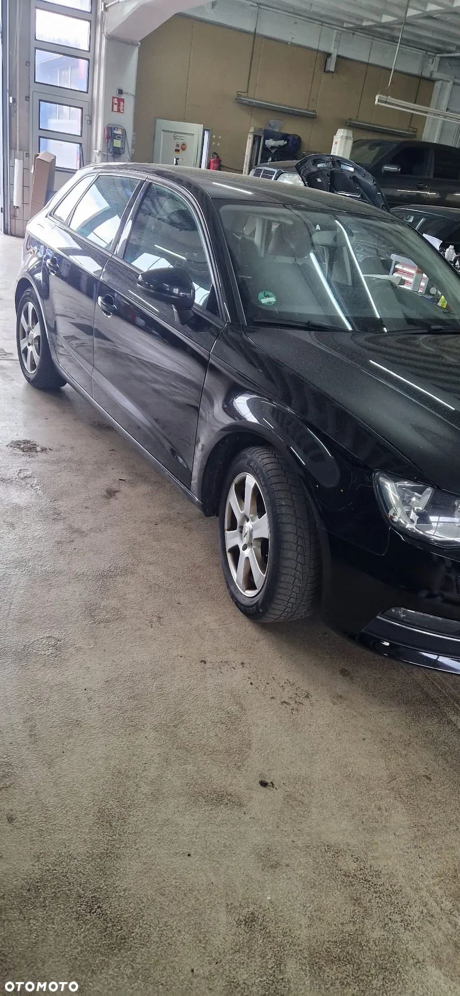 Audi A3 2.0 TDI clean diesel Attraction - 1