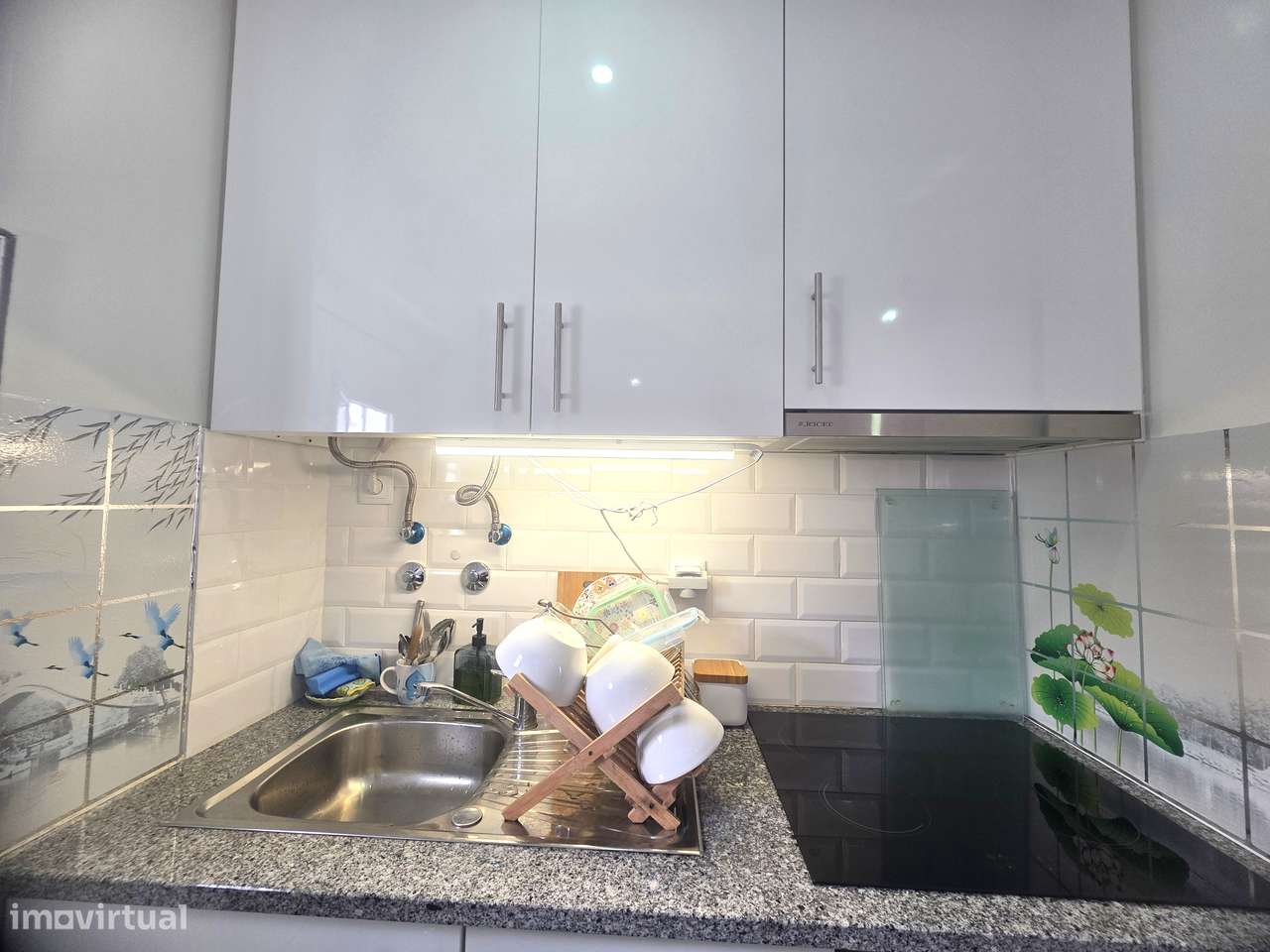 Moradia T2 situada no Alto do Seixalinho - Barreiro - Grande imagem: 4/30