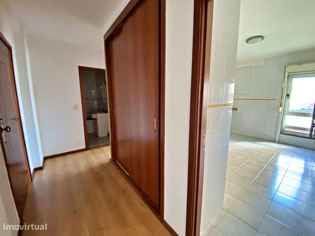 Apartamento T1 em Fânzeres, Gondomar - Grande imagem: 5/18