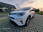 Toyota RAV4 2.0 D-4D 4x2 Start-Stop Edition S+ - 1