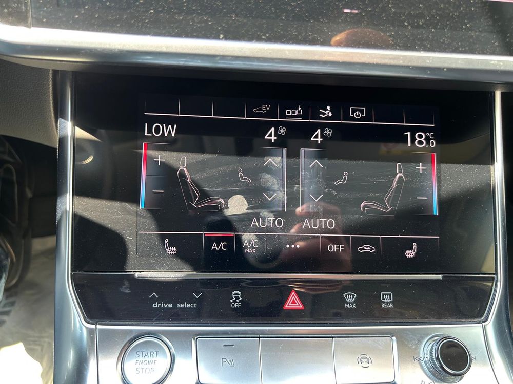 Audi A7 - foto 22
