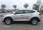 Hyundai Tucson - 8