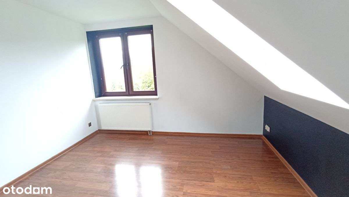 Dom 120m2 za miastem z dużą działką - Pełny obrazek: 5/9