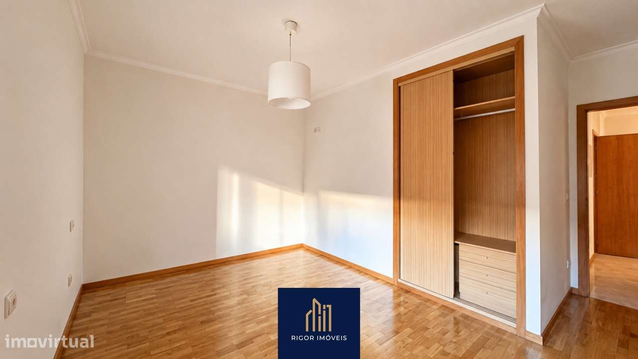 Apartamento T3 | Aver-o-Mar, Póvoa de Varzim | Praia-12