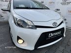 Toyota Yaris Hybrid 1.5 VVT-i Club - 10