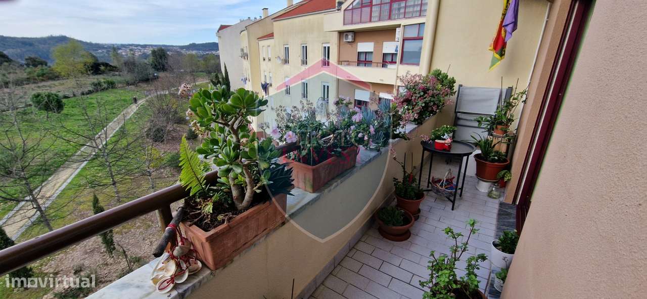 Apartamento T3+1 Venda em Abraveses,Viseu-6