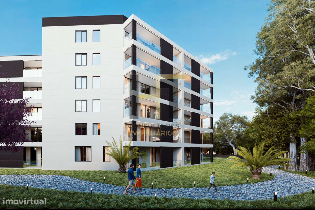 Apartamento | T1 | Varanda-24