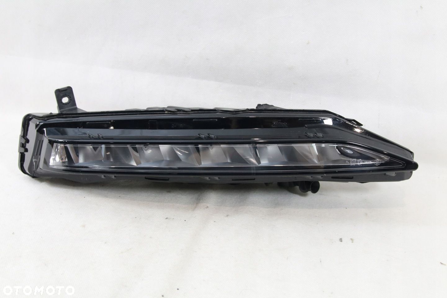 Halogen Lampa Led Skoda Superb III 3 3V 0 Lift 19- - 1