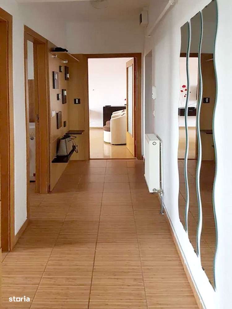 Apartament 2 camere de inchiriat in Ploiesti, Complex DORA, ECX24790 - Imagine principală: 5/8