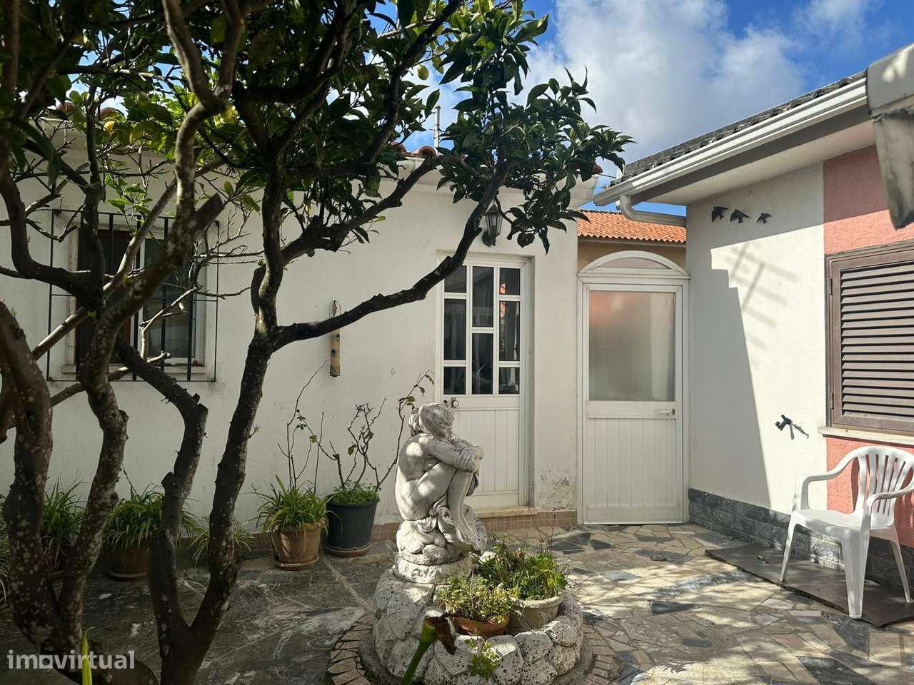 Moradia Tires T5 com garagem jardim piscina 830.000€ , 875 m2 terreno-54