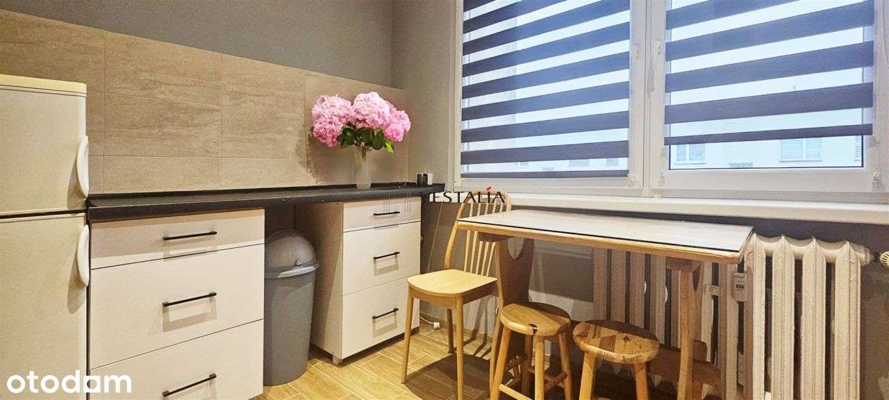 Kawalerka Łazy - Pełny obrazek: 5/7