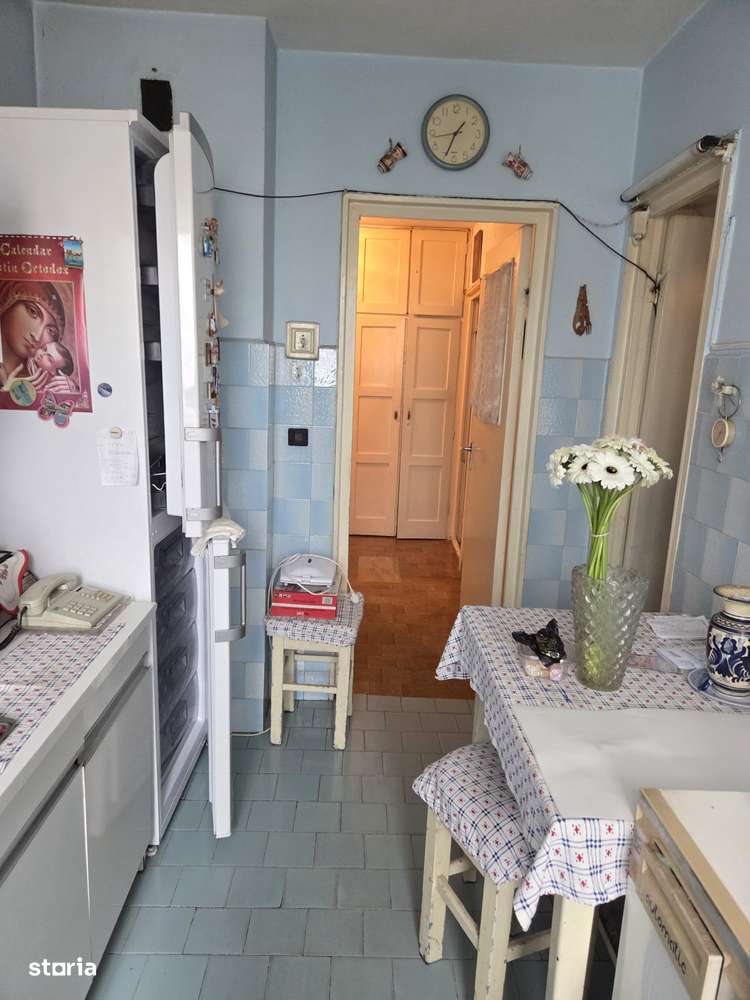 Apartament cu 2 camere in zona Astra, COD 8276-6