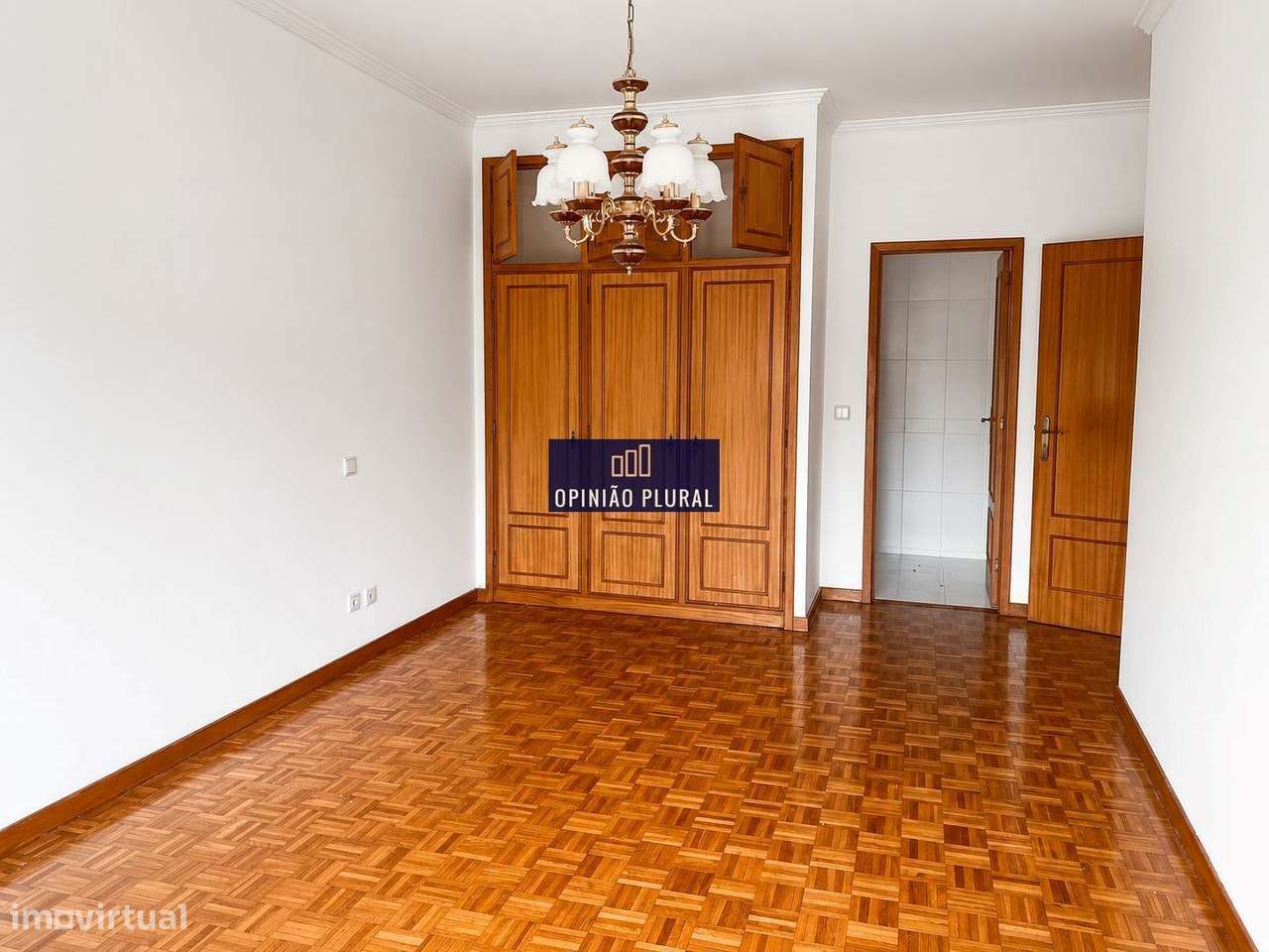 T3 com Box Fechada junto aos 4 Caminhos | Canidelo-14