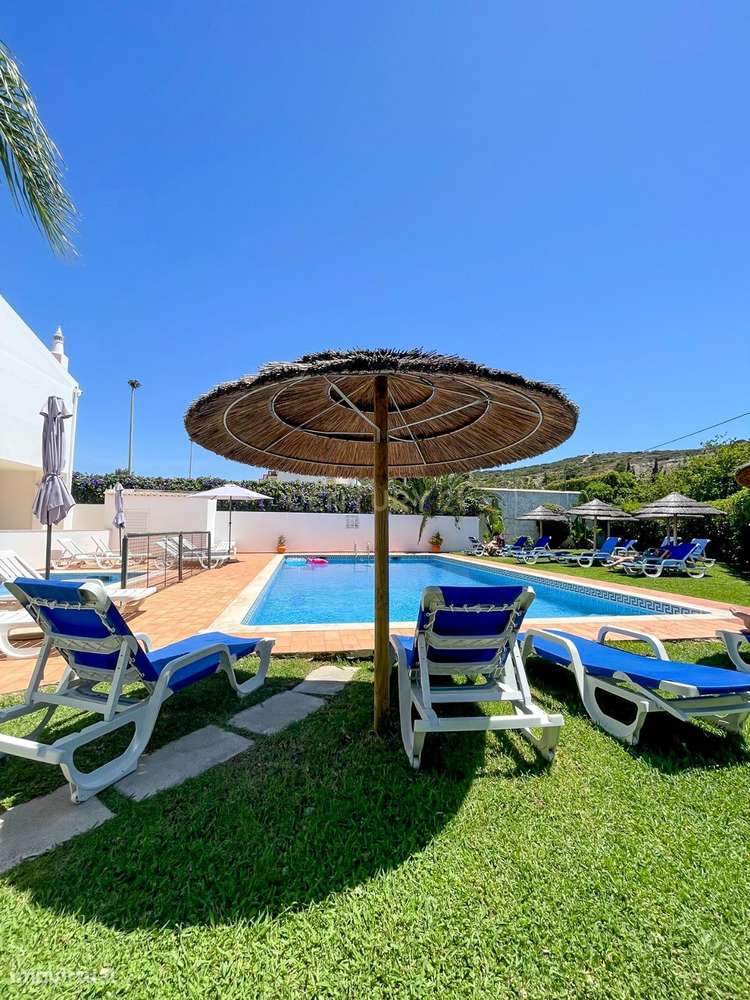 Apartamento T1 a 150m da Praia da Luz – Oportunidade Única! - Grande imagem: 4/11