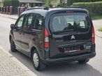 Citroën Berlingo 1.6 HDI 90 FAP Multispace - 17