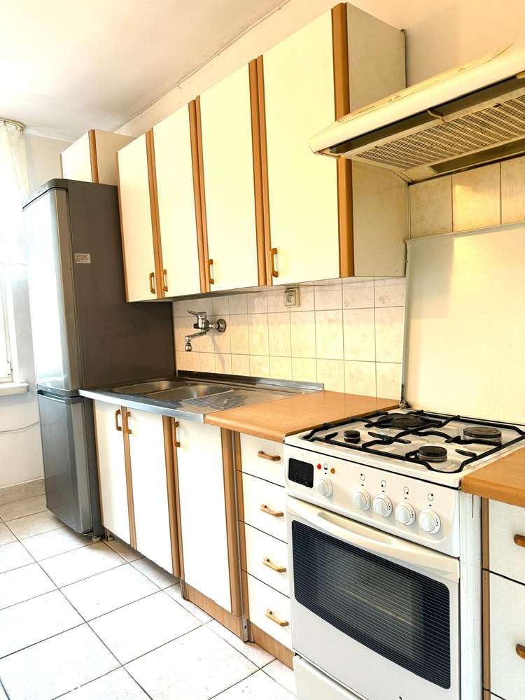 3 Niezależne Pokoje Krowoderskich Zuchów 23 Pętla UE AGH Politechnik - Pełny obrazek: 5/8