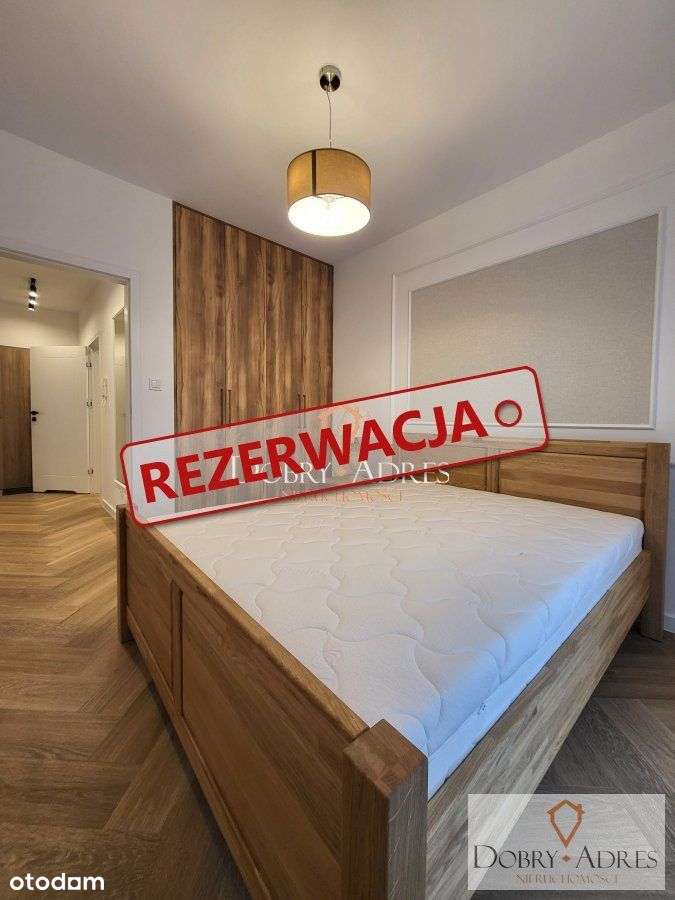 3 pokojowy apartament + m. postojowe w garażu + ko-4