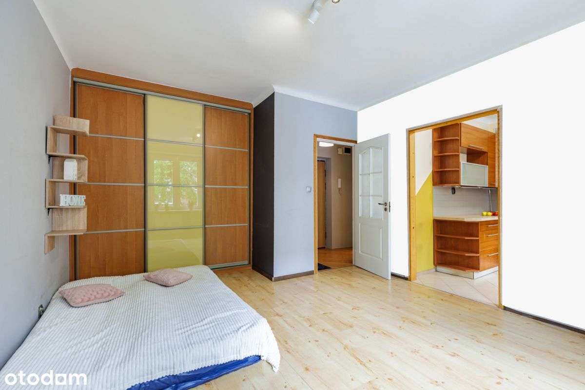 Okazja!! Kawalerka po remoncie, w dobrej cenie-6
