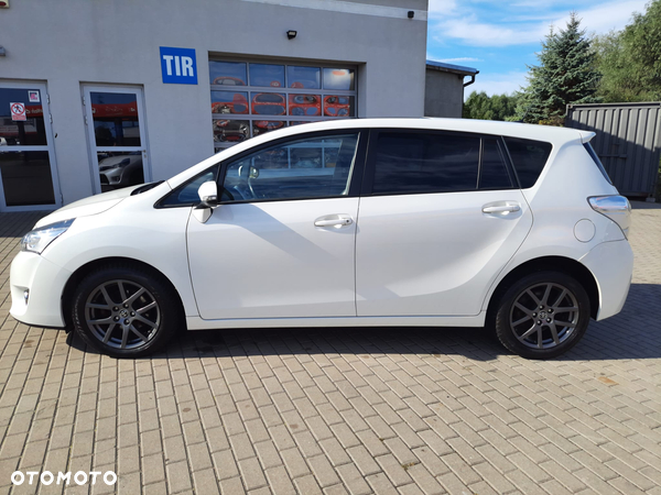 Toyota Verso 1.6 D-4D Premium 7os - 3