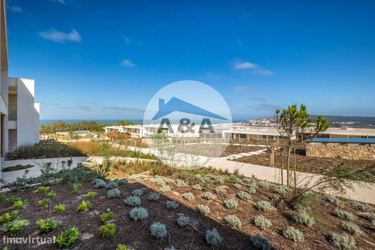 Townhouses, 3 Suites - Ocean & Golf-57