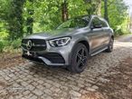 Mercedes-Benz GLC 300 de 4Matic - 46