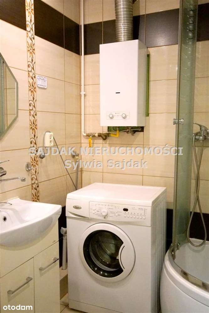 Mieszkanie, 34 m², Jastrzębie-Zdrój - Pełny obrazek: 4/6