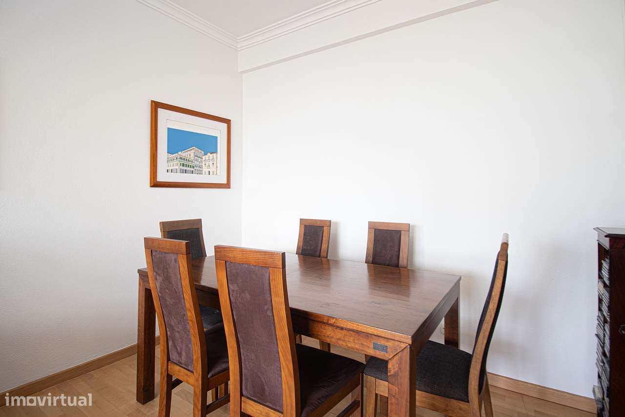 Apartamento T3 em Carnaxide - Grande imagem: 5/33