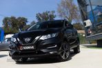 Nissan Qashqai 1.5 dCi Tekna Premium S - 6