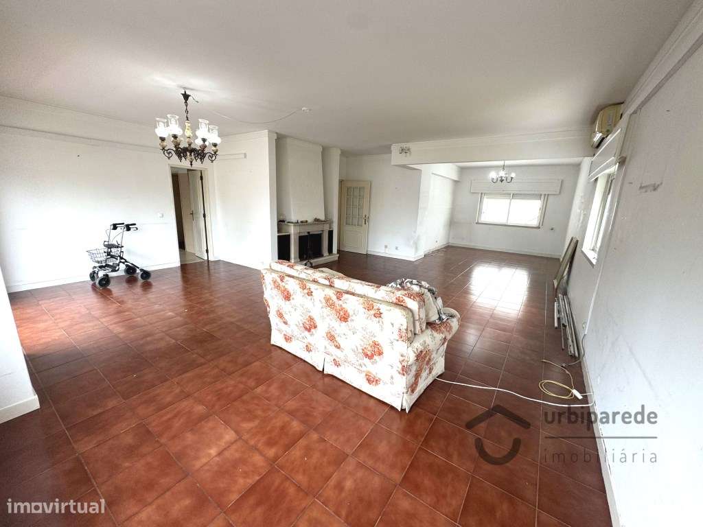 Apartamento T3 nas Areias, São João do Estoril - Grande imagem: 4/26