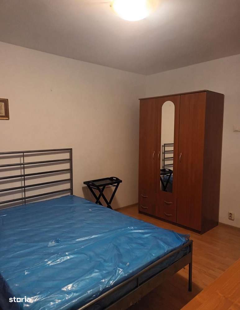 AP. 2 TITAN -  2 BAI, RENOVAT - MASINA DE SPALAT VASE, METROU 5 MINUTE - Imagine principală: 4/8