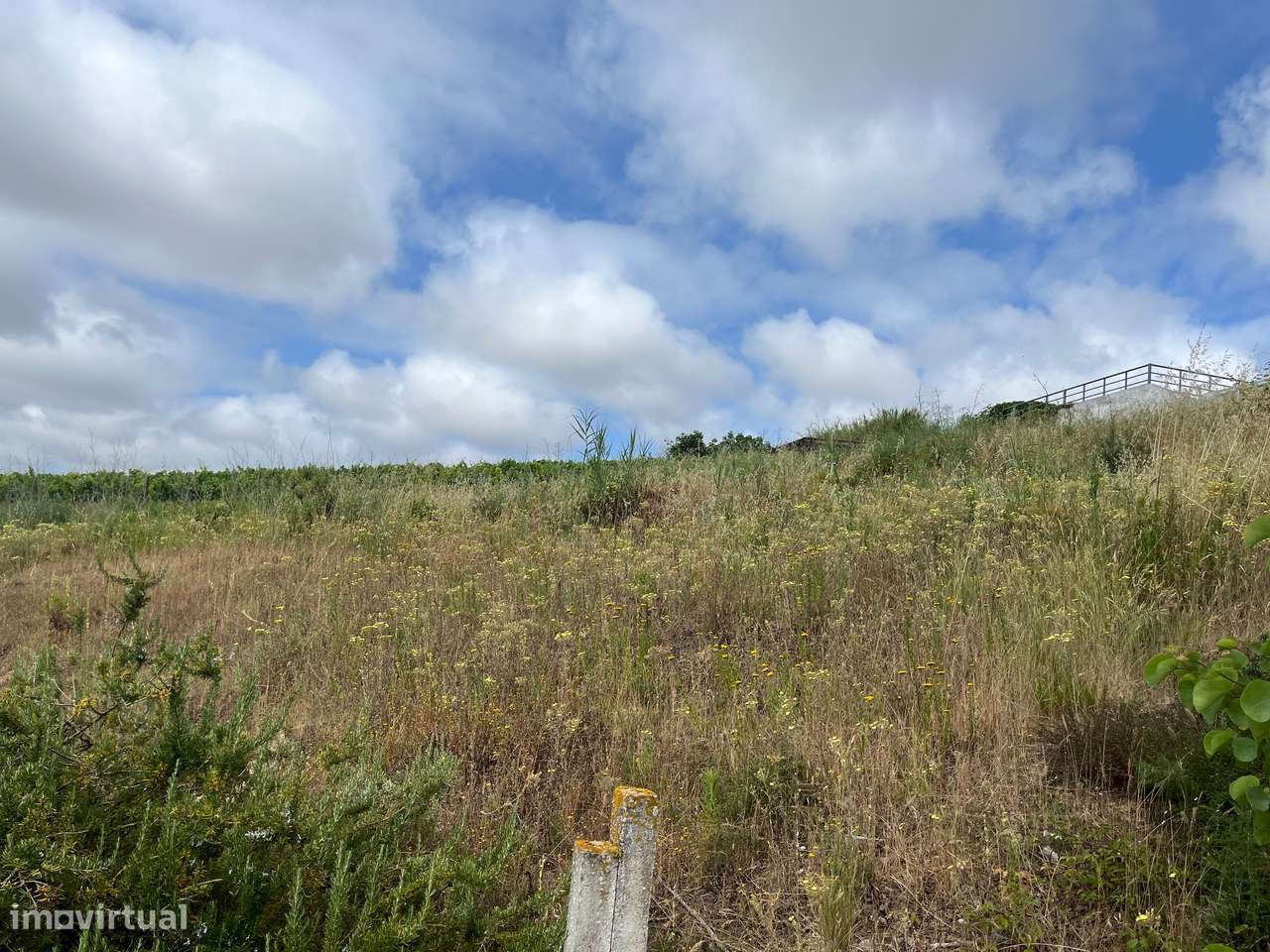 Lote de terreno urbano com 563 m2  para construção! - Grande imagem: 4/17