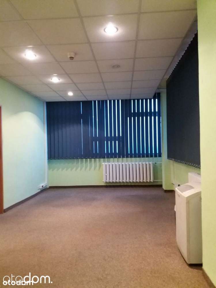 Biuro 24h na dobę z parkingiem i recepcją 20m2 - Pełny obrazek: 5/20