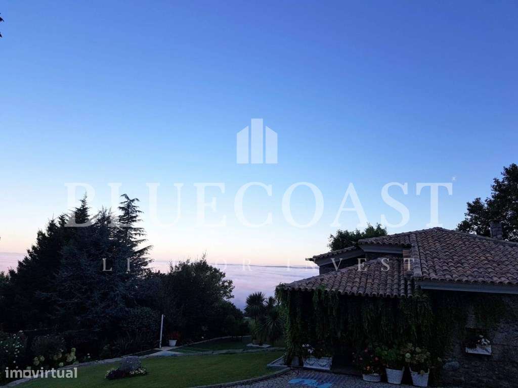 Maravilhosa quinta no Parque natural da Serra da Estrela - Conforto...-30