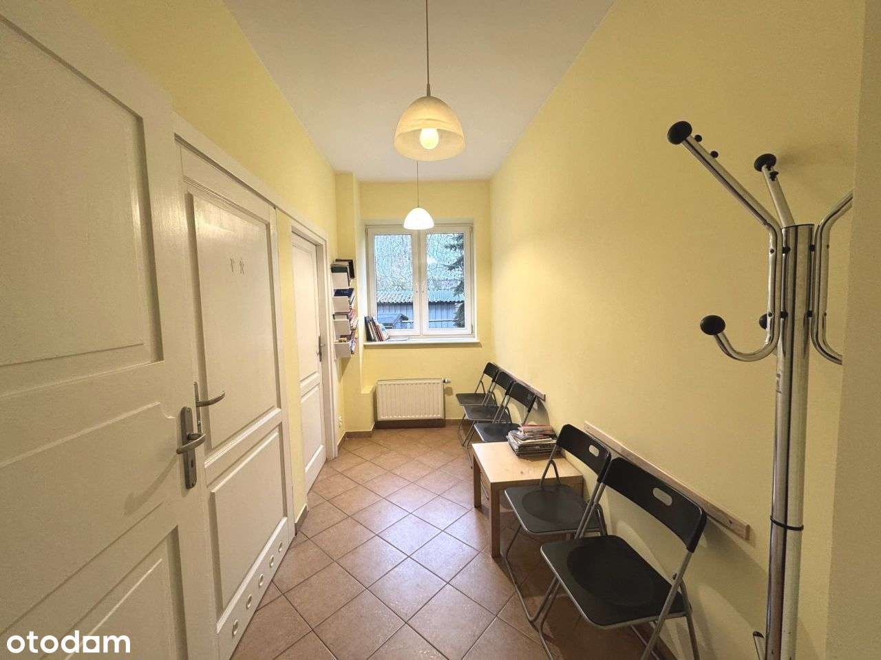 Lokal Na Gabinety Lub Kancelarie - Parter Domu.-18