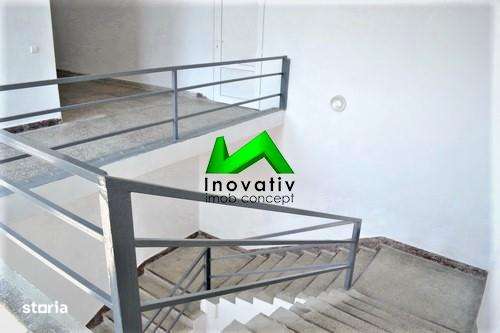 Hale de inchiriat depozitare productie Sibiu Cisnadie - Imagine principală: 5/7