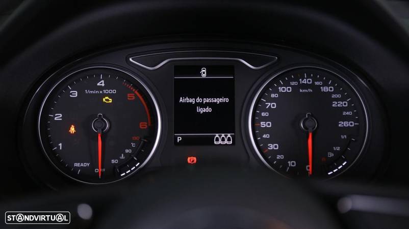 Audi Q2 1.6 TDI S tronic - 13