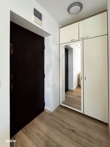 3 camere Etajul 1 Palas Mall Bloc 2016-15