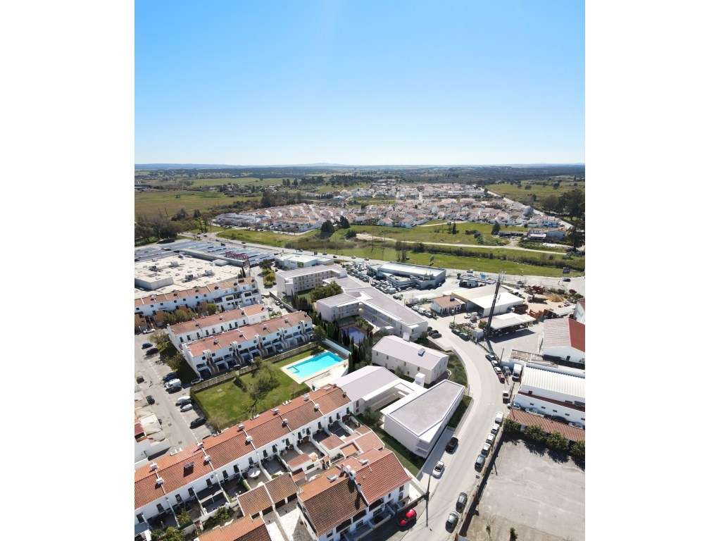Desenvolvimento residencial em Évora - Oportunidade de investimento-13