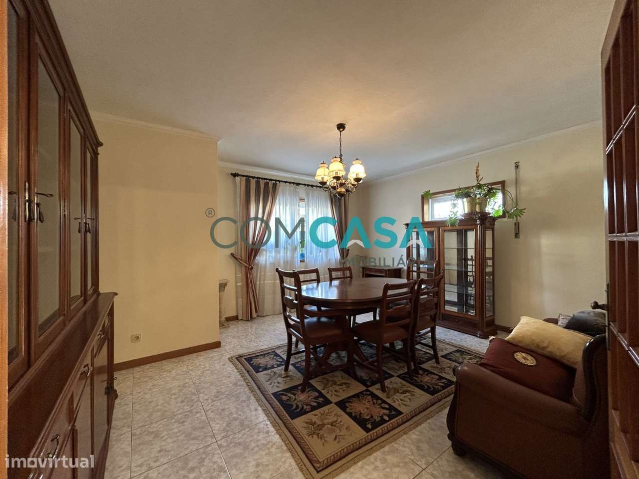 Andar Moradia | Leça das Palmeira - Grande imagem: 2/34