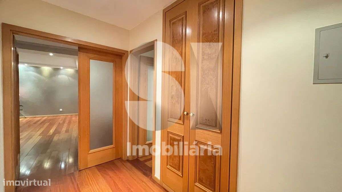 Apartamento T3, arrendamento, Coimbra - Grande imagem: 3/36